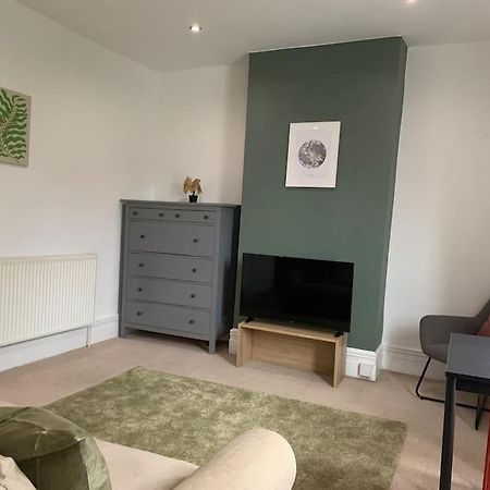 2 Double Bedroom Flat, Central Location Bristol Bagian luar foto